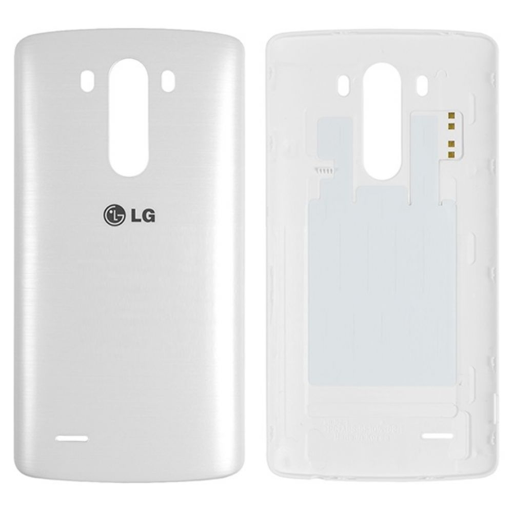 LG G3 Arka Kapak Batarya Pil Kapağı