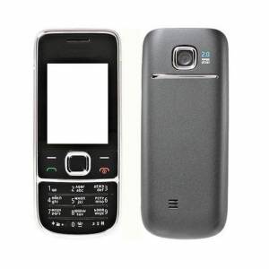 Nokia 2700 Kapak Tuş Takımı Pil Kapağı Seti