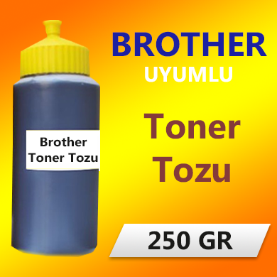 Brother HL-1111 Uyumlu Toner Tozu