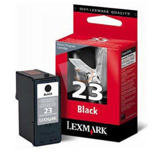 Lexmark 23 18C1623E Siyah Kartuş