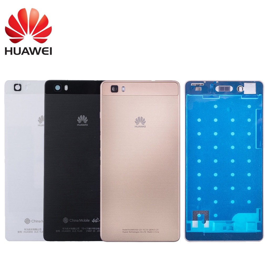 Huawei P8 Lite Kasa Kapak