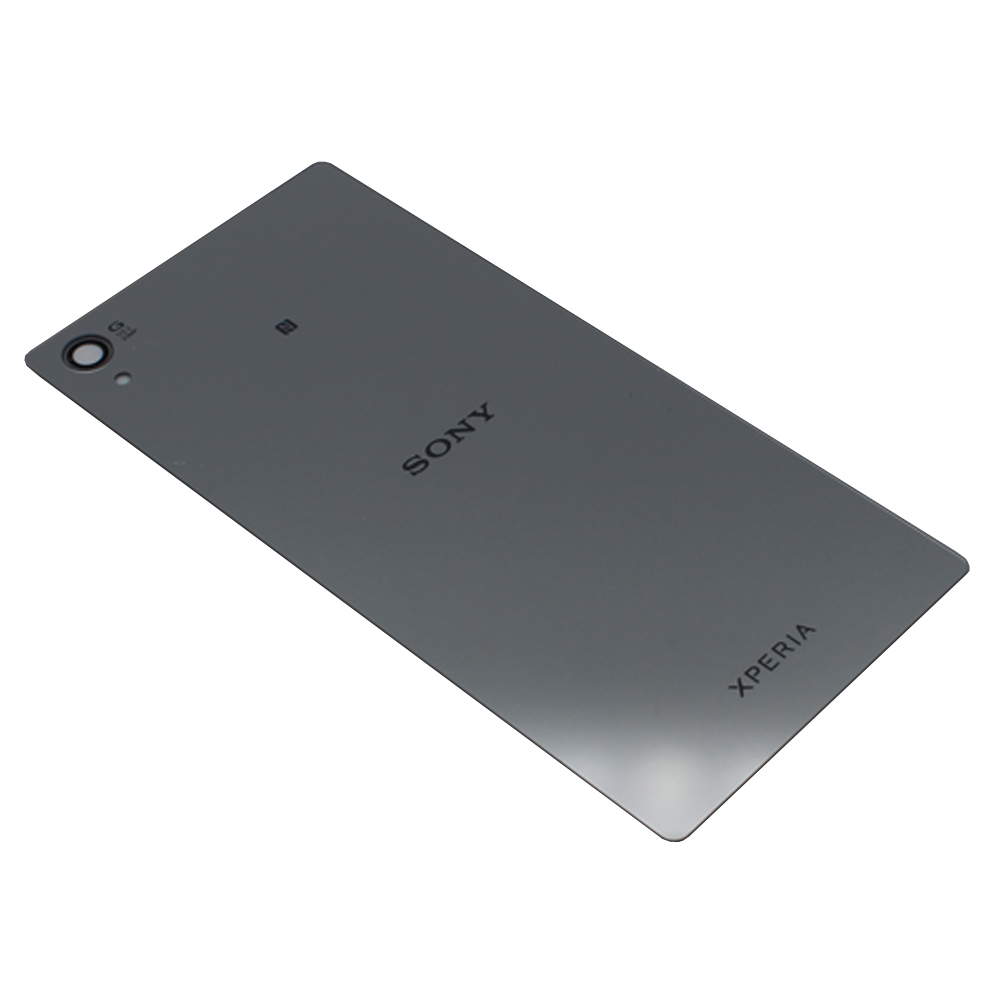 Sony Xperia Z5 Premium Arka Kapak Pil Batarya Kapağı E6853