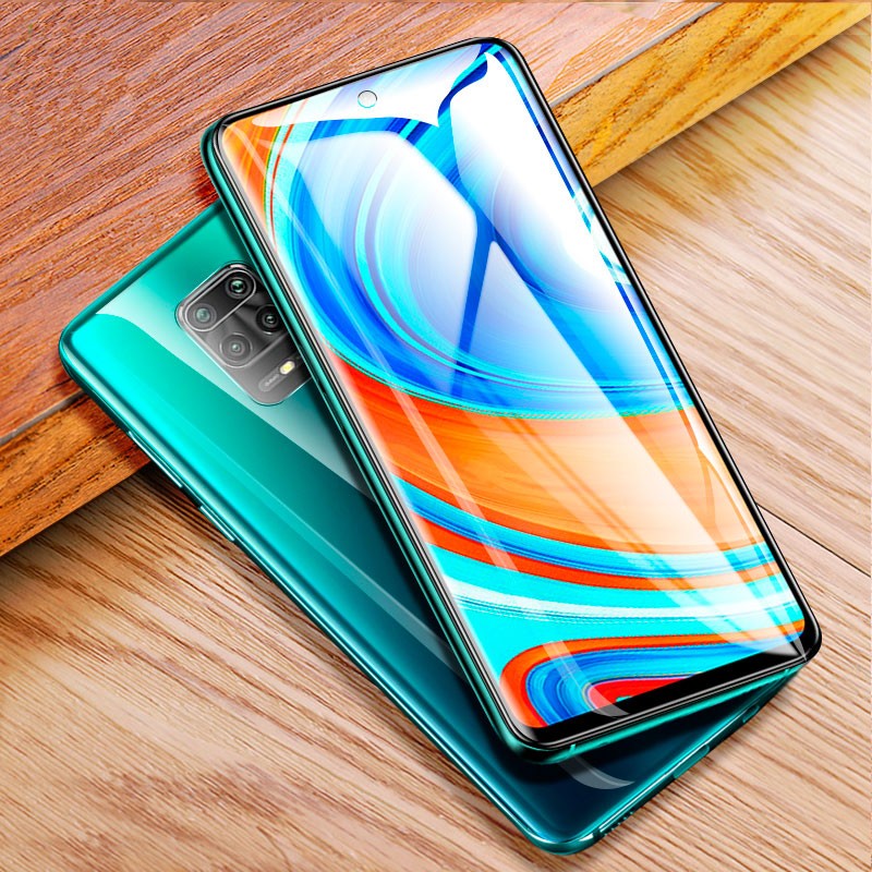 xiaomi red mi note 9s