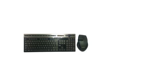 ZENON ZKM-900 Q TR Kablosuz Multimedya Klavye+ Mouse