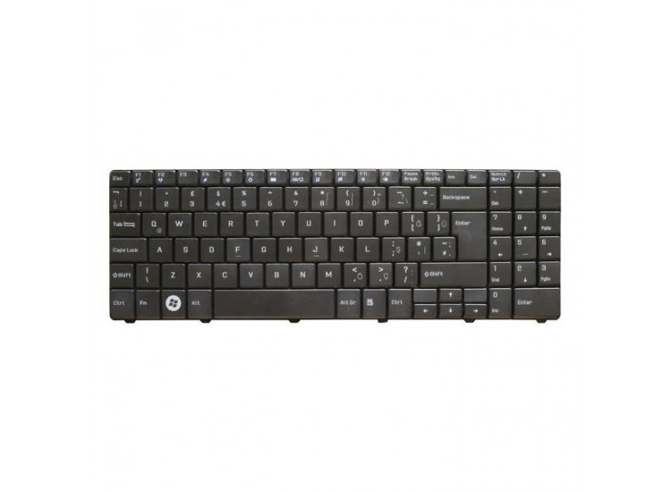 Casper 0KN0-XV1TU08 Klavye Laptop Tuş Takımı