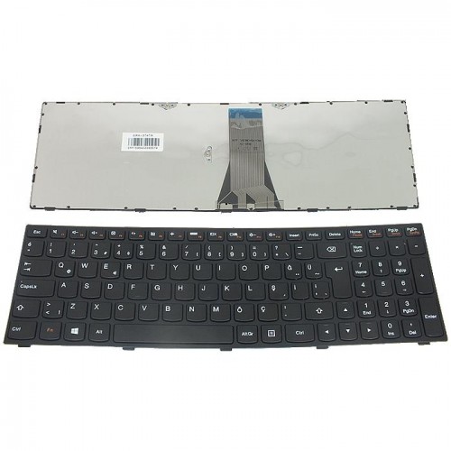 Lenovo G50-80 Notebook Klavye