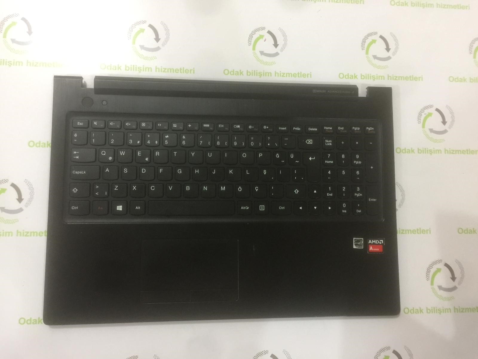 LENOVO g505s klavye ve üstkasa