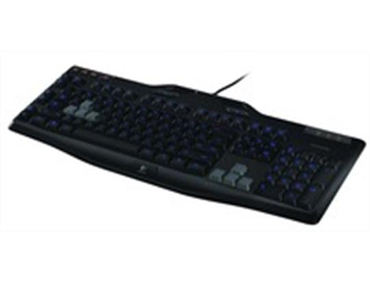 Logitech G105 Gaming Klavye (920-005054)