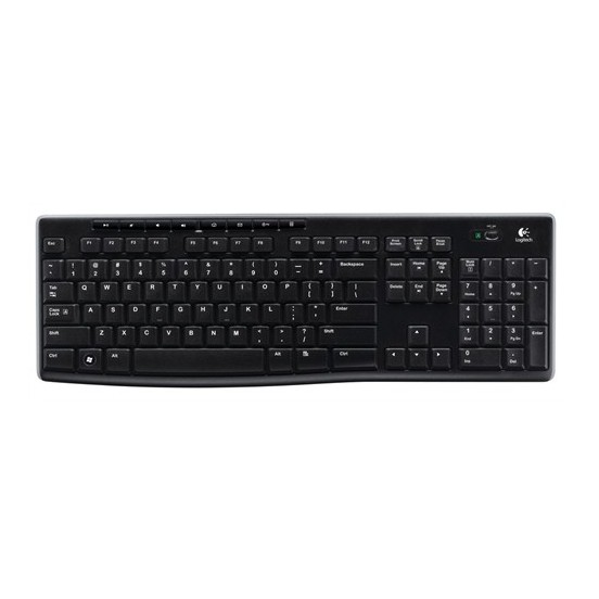 Logitech K270 Wireless Klavye (920-003761)