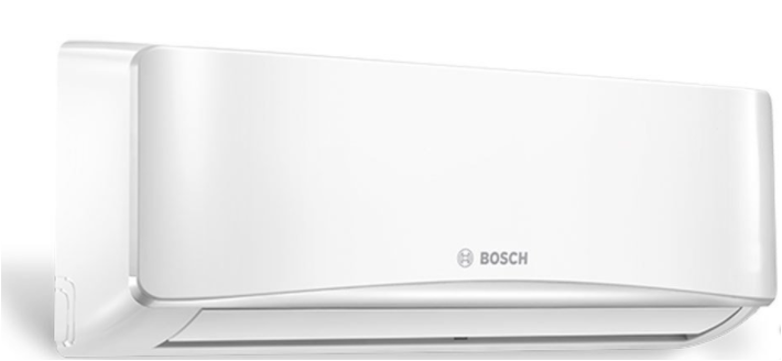 Bosch RAC 8000 18.000 Btu Inverter Duvar Tipi Klima