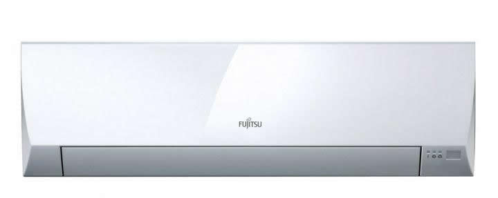 Fujitsu ASYG12LM 12000 BTU A++ İNVERTER KLİMA-ORJİNAL JAPON MALI