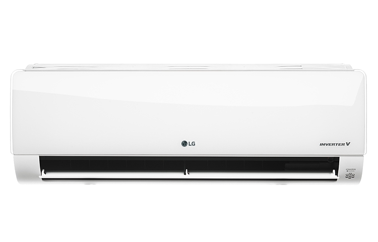 LG AS-W126J1R0 12000BTU Sirius Deluxe İnverter V Klima