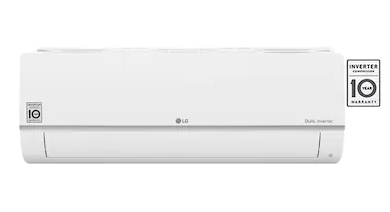 LG Dual Plus S3-M18KL2FA A++ 18000 BTU Inverter Duvar Tipi Klima