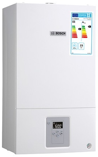 Bosch CONDENSE 2500 W 24 Kw Yoğuşmalı Kombi + Baca Dahil