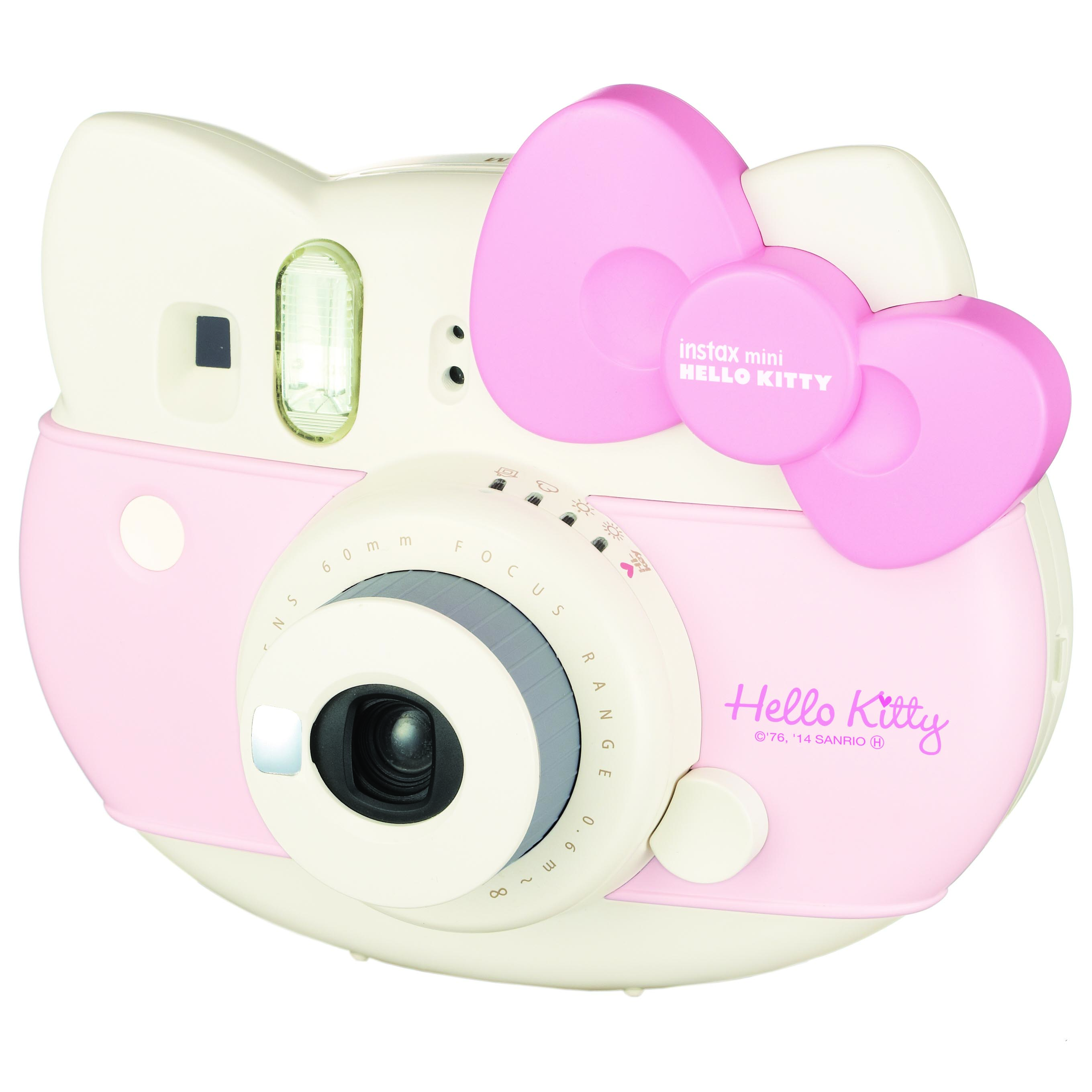 Fujifilm Instax Hello Kity Fotoğraf Makinesi