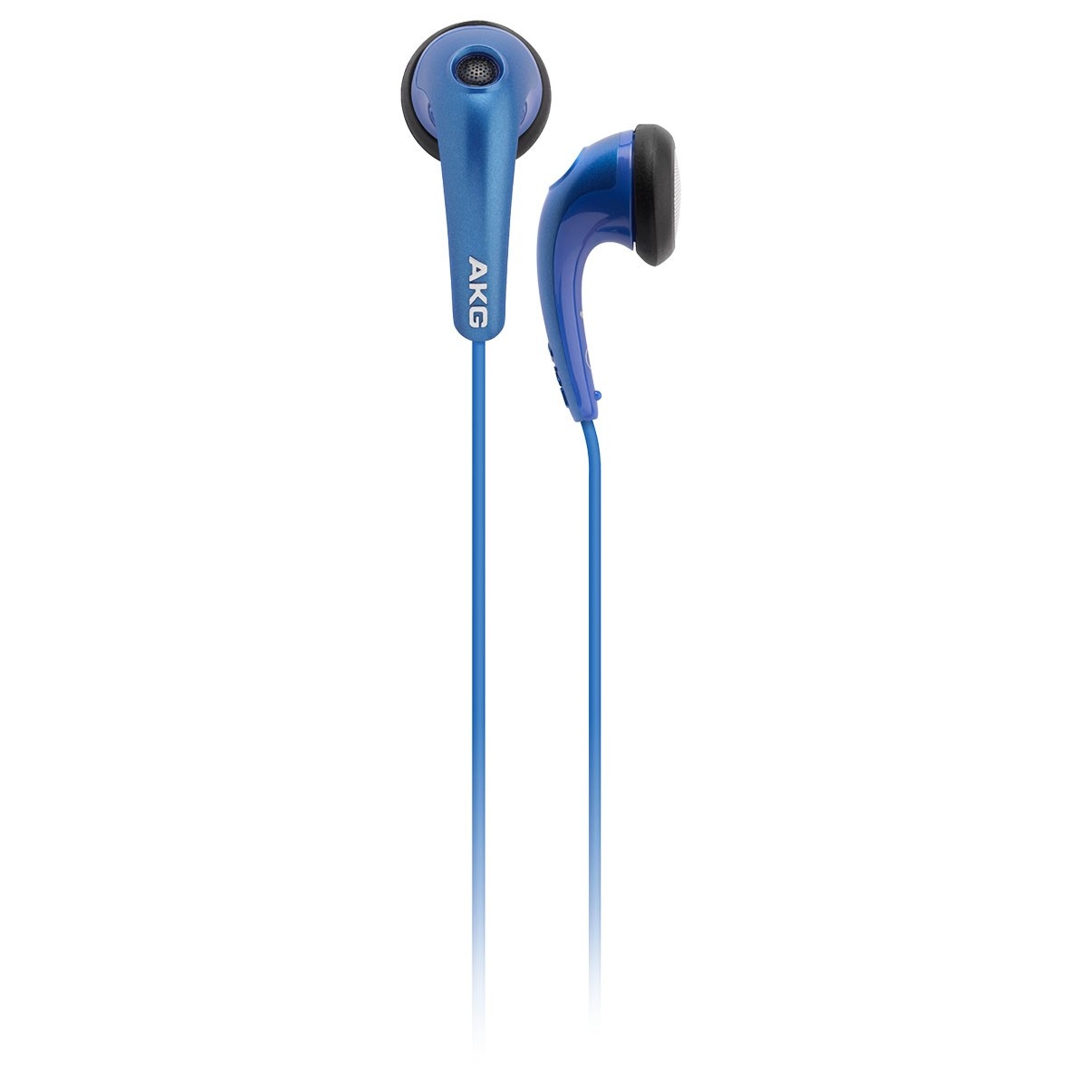 Akg Y15 Kulak İçi Kulaklık Mavi