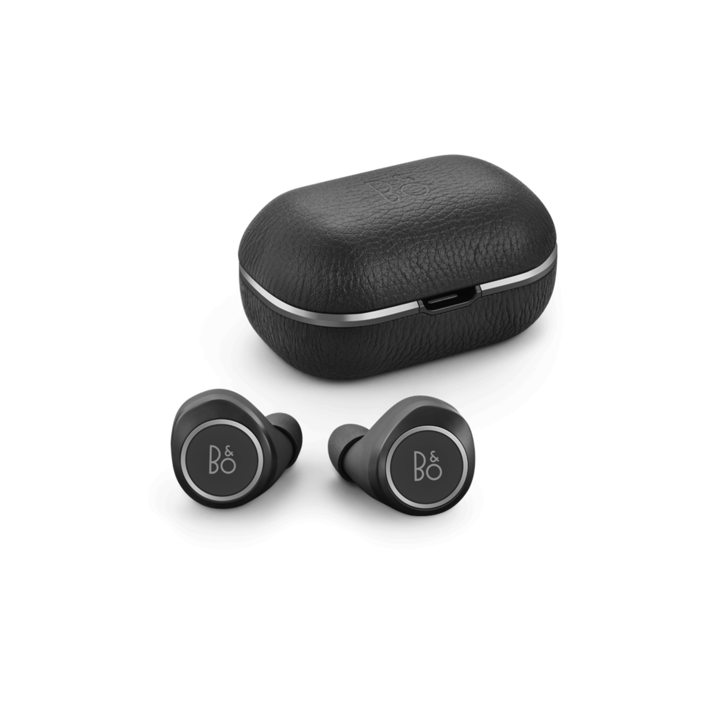 Bang & Olufsen Beoplay E8 2.0 Black Mikrofonlu Bluetooth Kulaklık