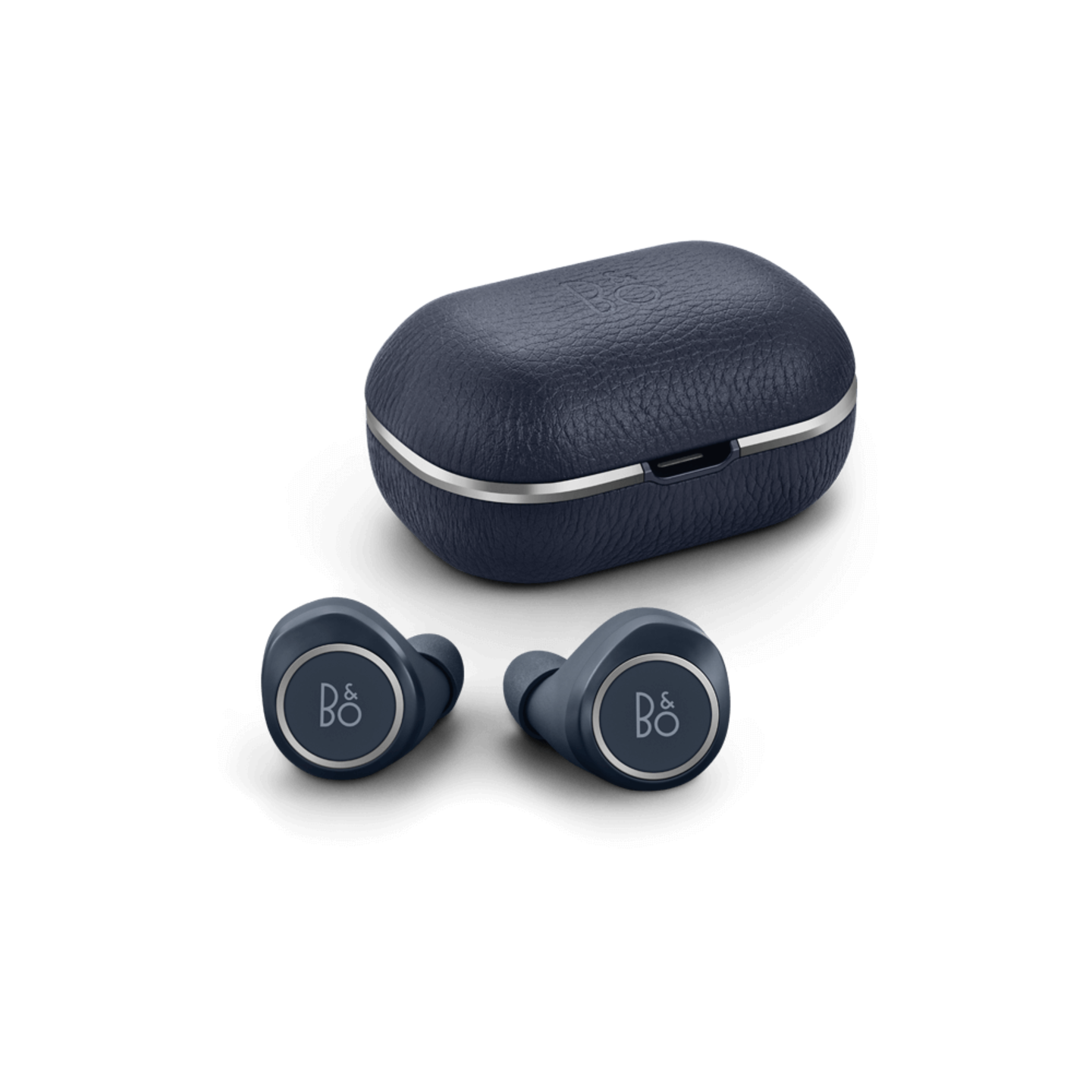 Bang & Olufsen Beoplay E8 2.0 Blue Mikrofonlu Bluetooth Kulaklık