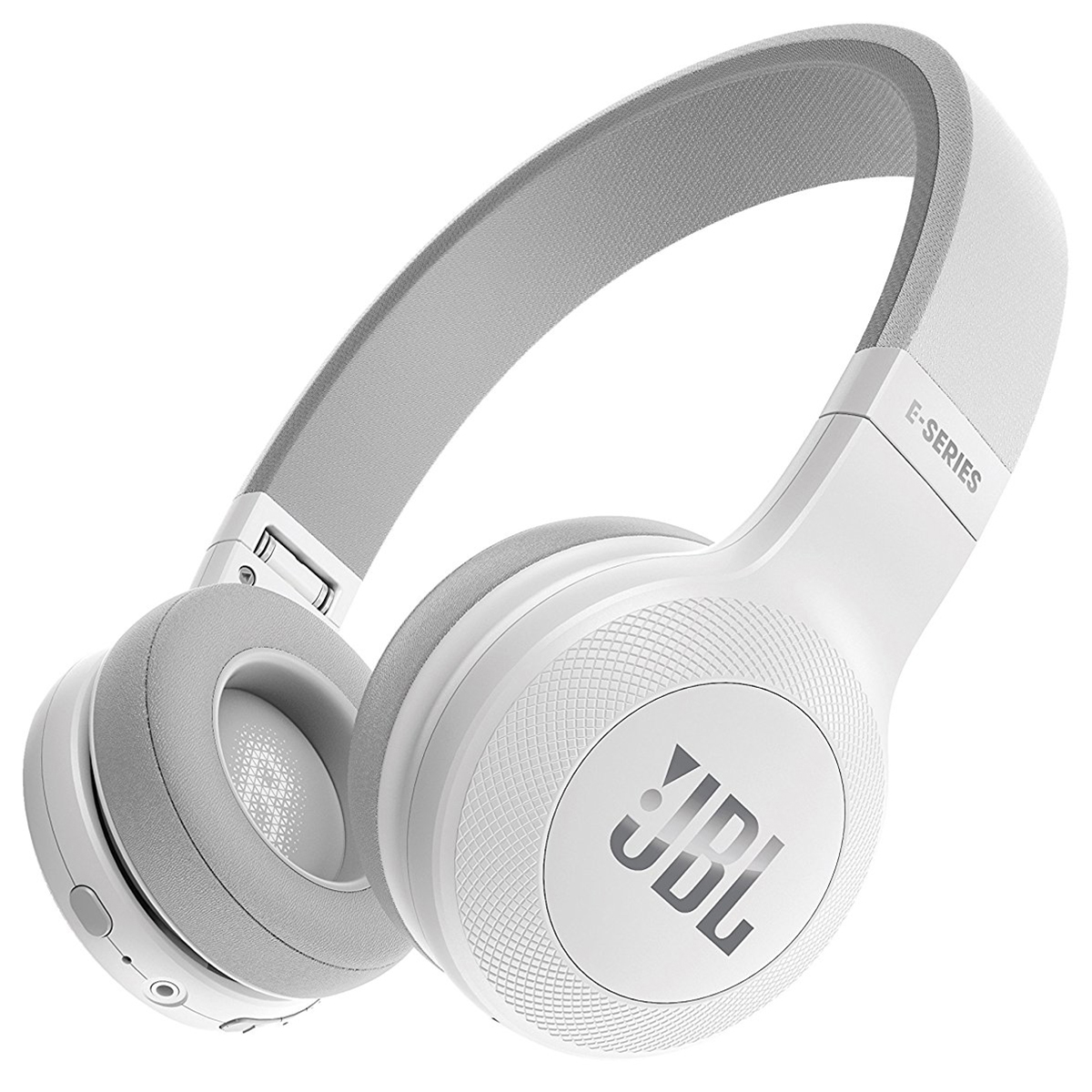 JBL E45BT Beyaz Wireless Bluetooth Kulak Üstü Kulaklık