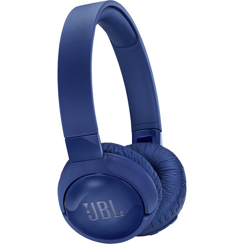 JBL Tune 600BTNC Katlanabilir Mikrofonlu ANC Bluetooth Kulak Üstü