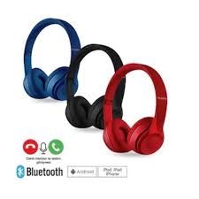 Piranha 2201 Bluetooth Kulaklık - *sade mavi renk var*
