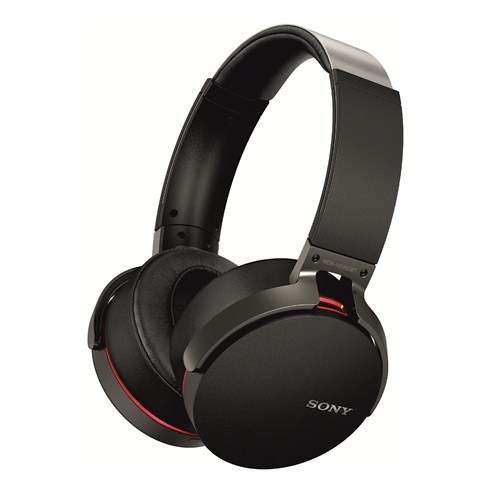 Sony MDR-XB650BTB Bluetooth Kulaklık