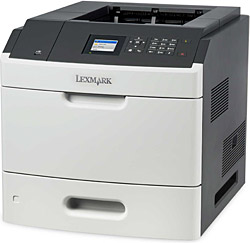 Lexmark MS811dn Mono Lazer Yazıcı