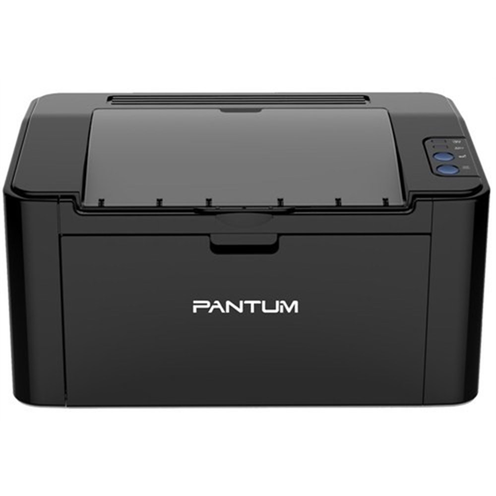 Pantum P2500 Mono Laser Yazıcı