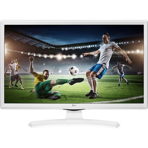 LG 24TK410U-WZ 24" HD LED TV