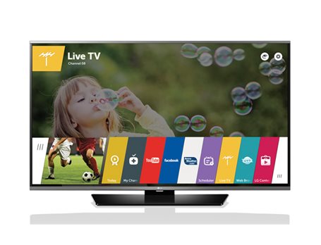 LG 32LF630V DVB-S2/T2/C FHD WEBOS SMART LED LCD TV