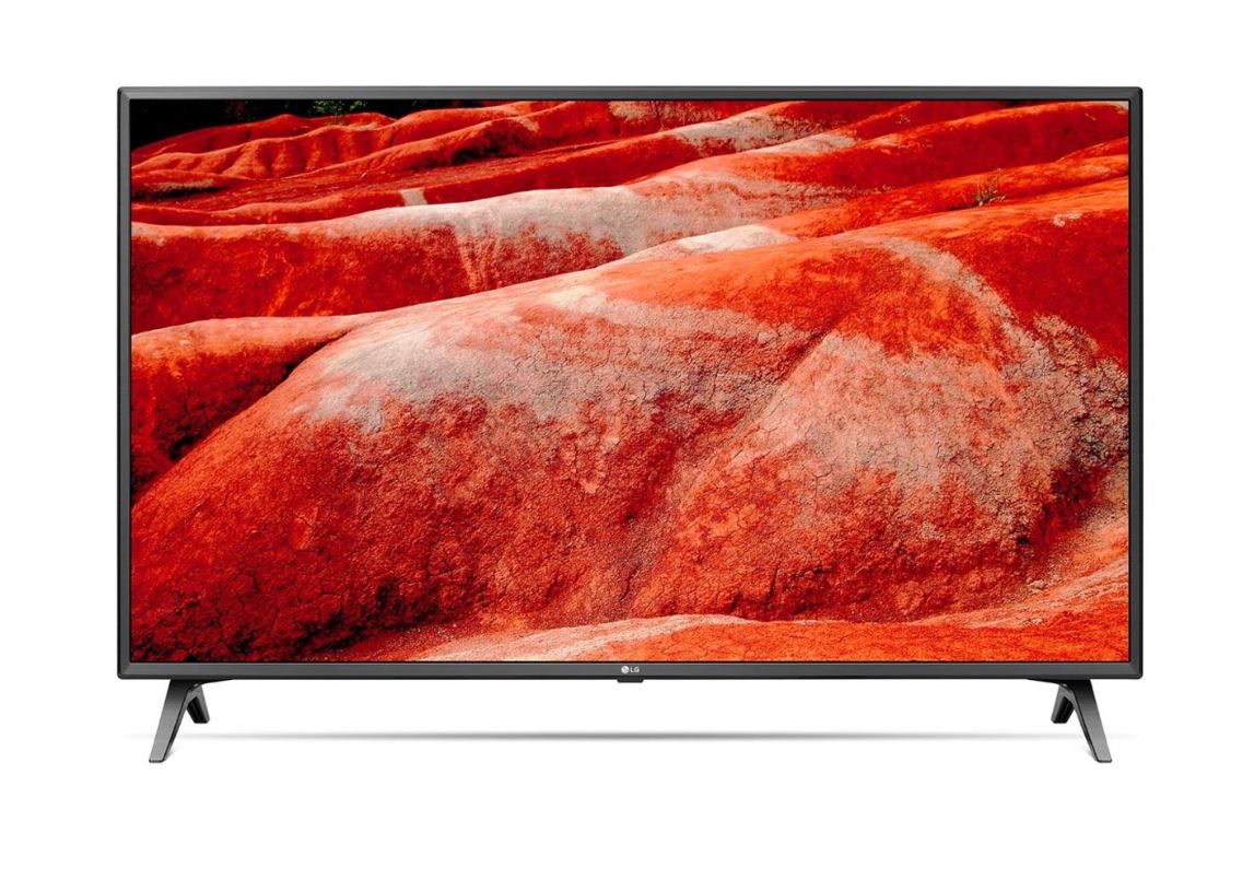 LG 43UM751C0ZA 43" 4K Ultra HD Smart LED TV