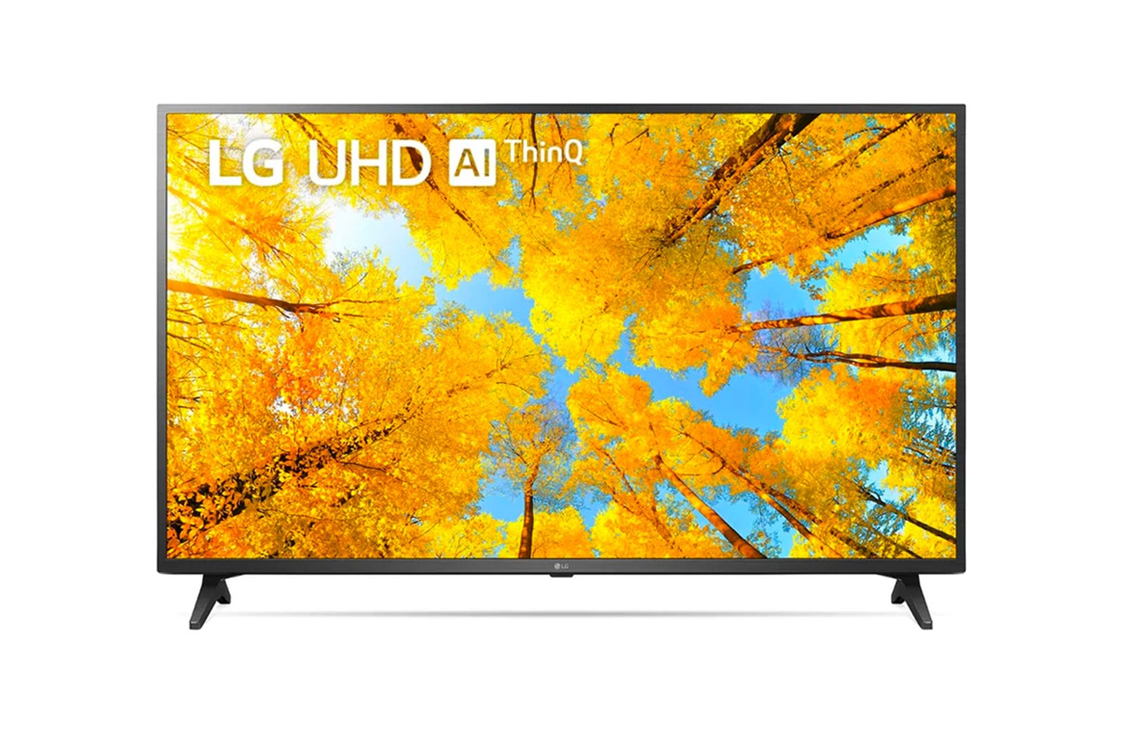 LG 43UQ75006 43" 4K Ultra HD WebOS Smart LED TV
