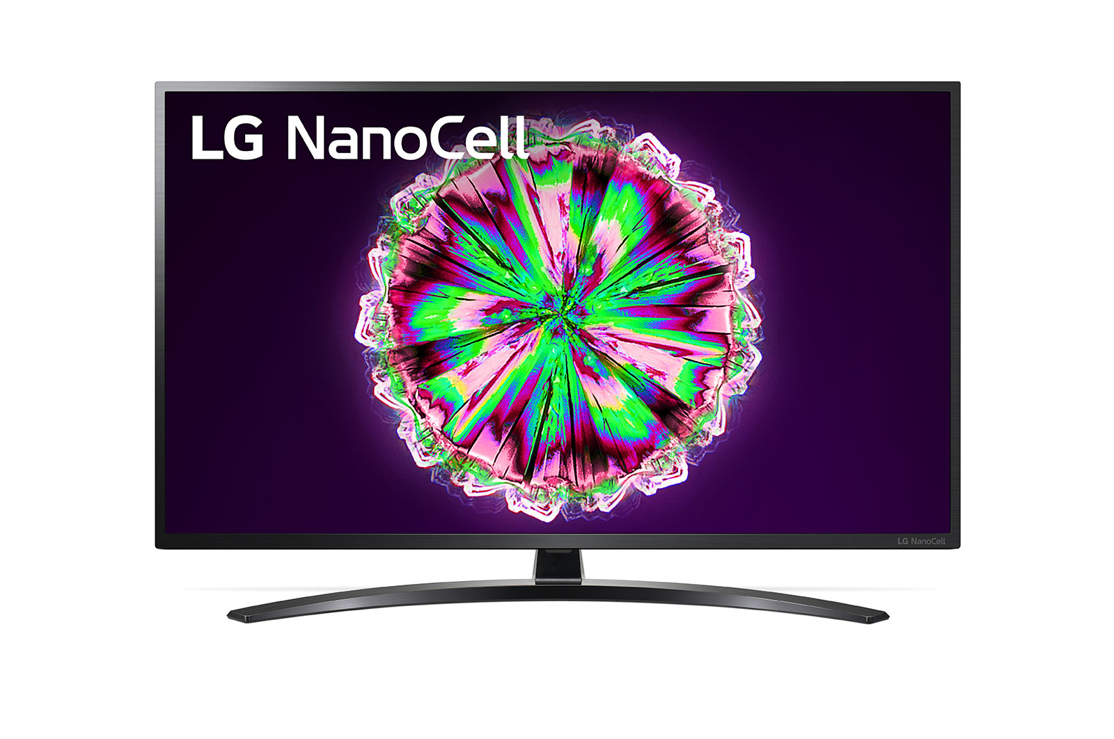 LG 50NANO796NE 50" 4K Ultra HD Nanocell Smart DLED TV