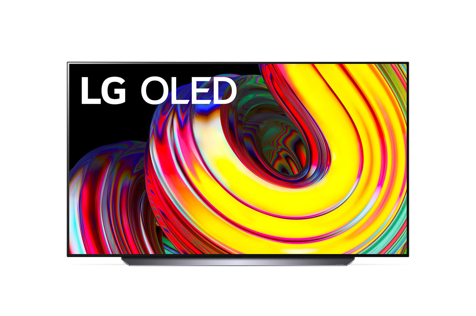 LG CS Serisi OLED65CS6LA 65" 4K Ultra HD Smart OLED TV