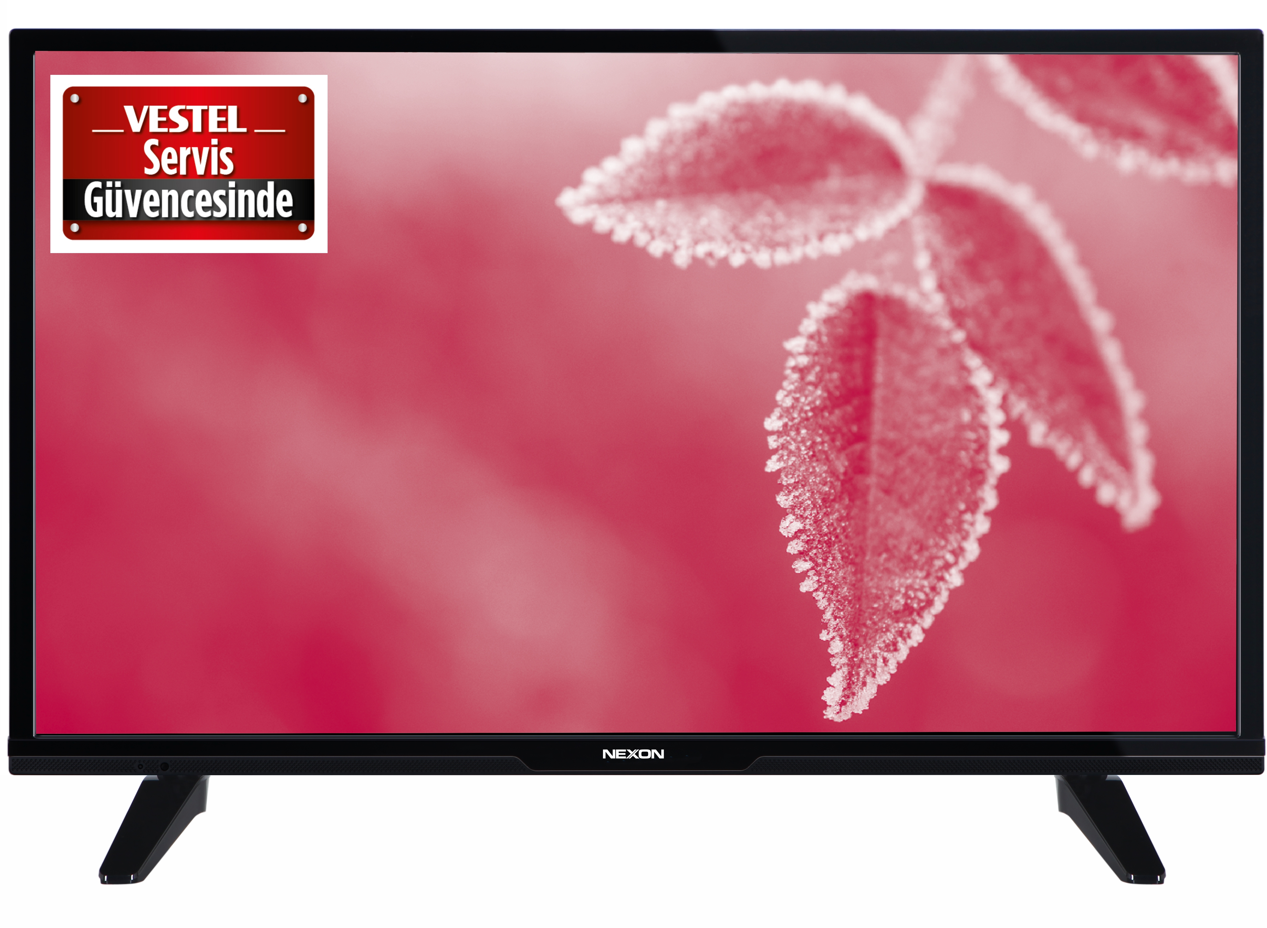 Nexon 49NX700 49" Full HD Smart LED TV