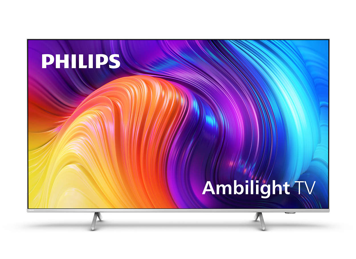 Philips 58PUS8507/62 58" 4K Ultra HD Android Smart LED TV