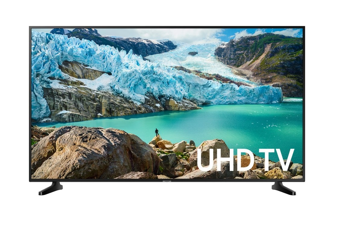Samsung 55RU7092 55" 4K Ultra HD Smart LED TV