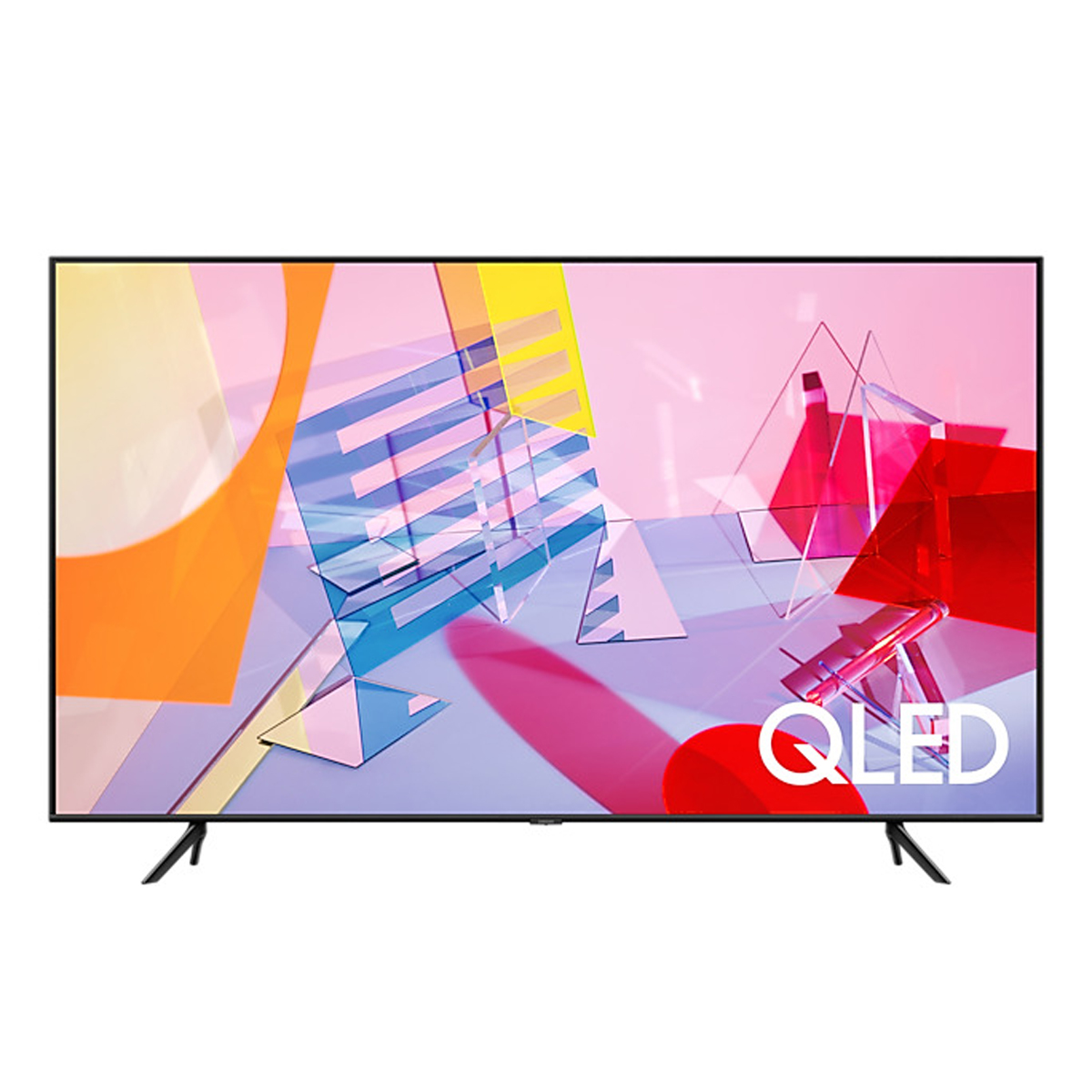 Samsung QE50Q60TAU 50" QLED UltraHD 4K Akıllı TV Wifi TV