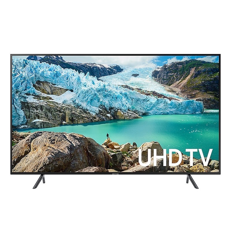 Samsung UE65RU7172U(65RU7100) 65” 4K Ultra HD Smart LED TV (İthalatçı Garantili)