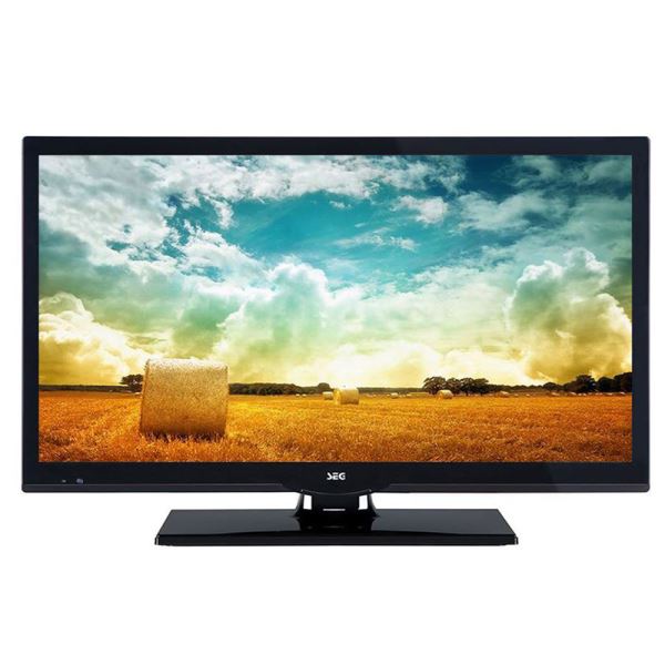 SEG 22SE5500 UYDU ALICILI FULL HD 200 HZ LED TV