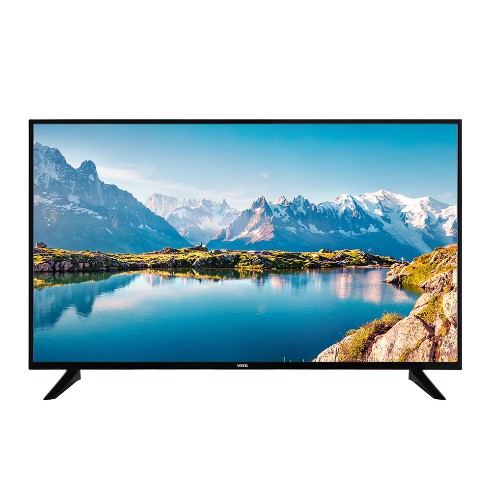 Vestel 43U9401 43” 4K Ultra HD Smart LED TV