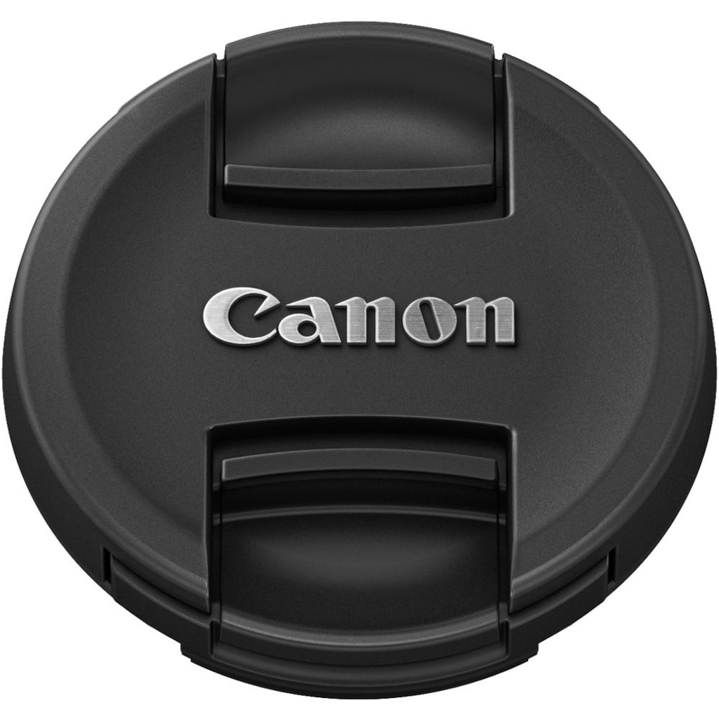 Canon LC-E77 II Lens Ön Kapağı 77 MM