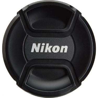 Tewise Nikon Lens Ön Kapak 77 MM