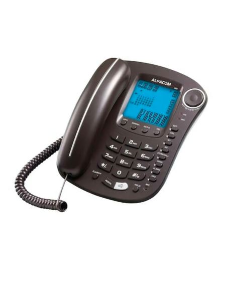 Alfacom 460 Masaüstü Telefon