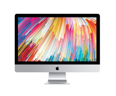 Apple iMac 21.5" MNE02TU/A QC i5 R4K 3.4GHz/8GB/1TBFD/4GB R 560