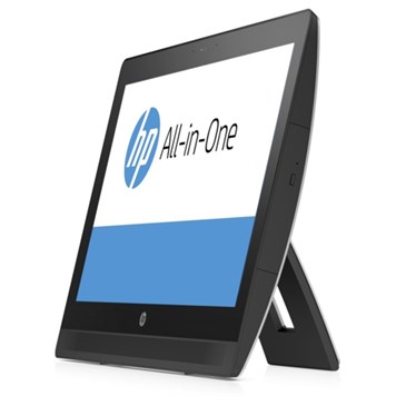 HP ALL-İN-ONE PC İ5 T4R42EA