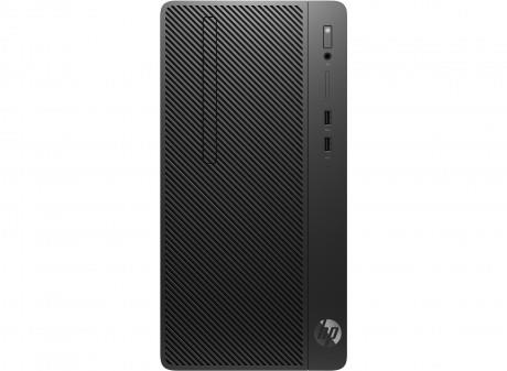 HP Pro G2 MT 7EM75ES i5-8400 4GB 256GB SSD FreeDos