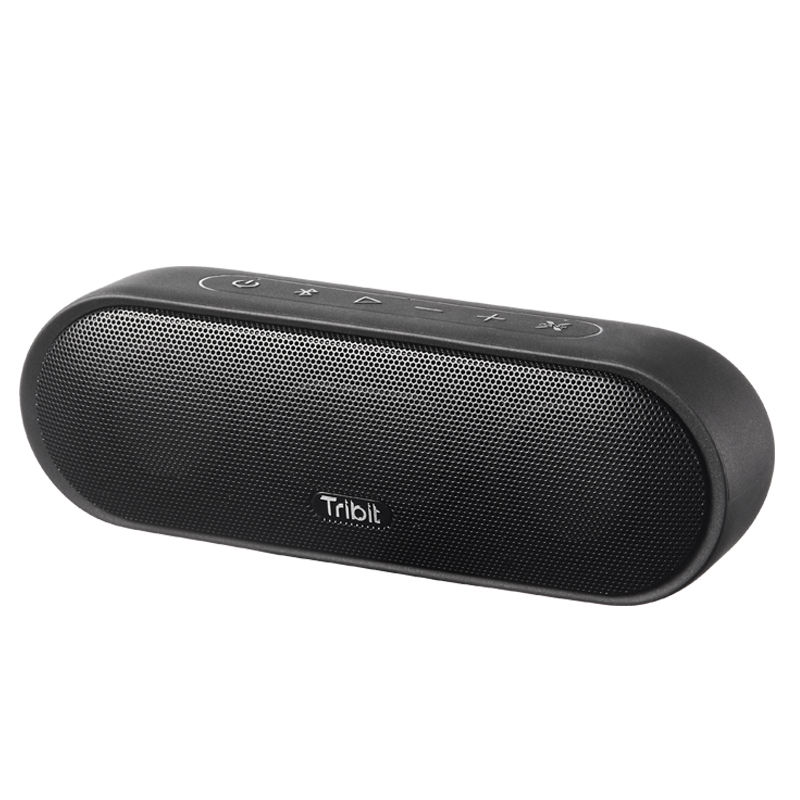 Tribit Audio MaxSound Plus Taşınabilir Bluetooth Hoparlör