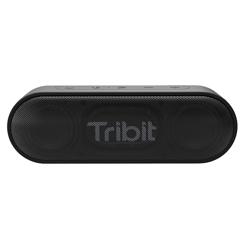 Tribit Audio XSound Go 2 Siyah IPX7 Bluetooth Hoparlör