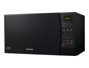 Samsung ME731K-B SİYAH MİKRODALGA FIRIN